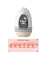 Gaine Masturbatrice Réutilisable FUNNY EGG – Design Réaliste Anus