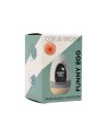 Gaine Masturbatrice Réutilisable FUNNY EGG – Design Réaliste Anus