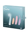 Playful four Satisfyer - Vibromasseurs