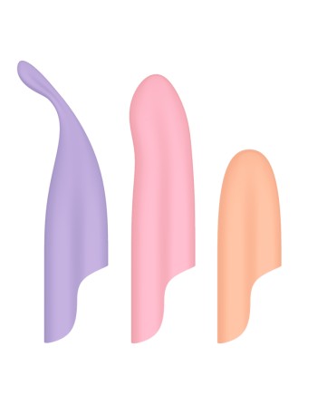 Playful four Satisfyer - Vibromasseurs