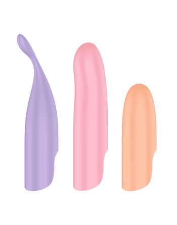 Playful four Satisfyer - Vibromasseurs