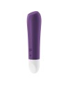 Ultra Power Bullet 2 - Violet Vibromasseur  Satisfyer 