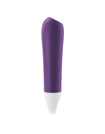 Ultra Power Bullet 2 - Violet Vibromasseur  Satisfyer 