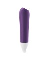 Ultra Power Bullet 2 - Violet Vibromasseur  Satisfyer 