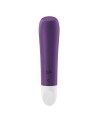 Ultra Power Bullet 2 - Violet Vibromasseur  Satisfyer 