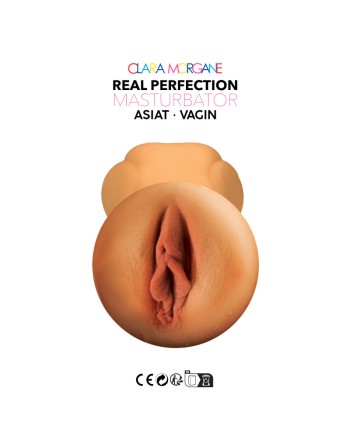 Real perfection masturbateur Vagin - Oriental