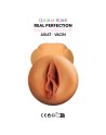Real perfection masturbateur Vagin - Oriental