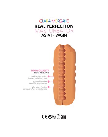 Real perfection masturbateur Vagin - Oriental