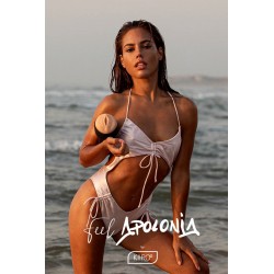 sexy Masturbateur Feel Apolonia Lapeidra - Kiiroo