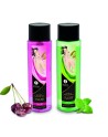 Gel de bain douche Shunga - Menthe sensuelle 370 ml