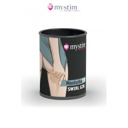 Masturbateur Swirl Girl - Mystim
