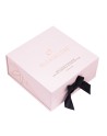 Peinture corporelle végétalienne au chocolat noir - 100 ml