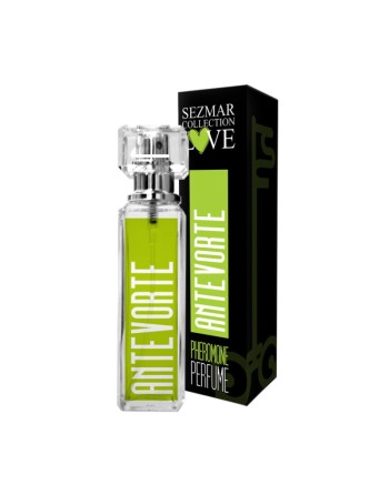 Parfum phéromones Antevorde 100% naturel 30ml 