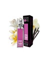 Parfum aux phéromones Théa 100% naturel 30ml 