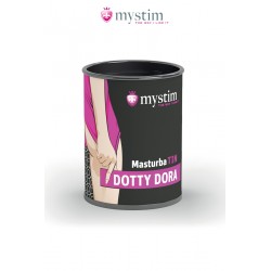 sexy MasturbaTIN Dotty Dora - Mystim