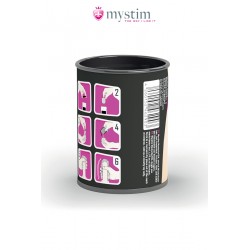 sexy MasturbaTIN Dotty Dora - Mystim