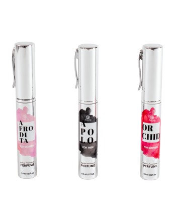 Apolo - Spray parfum aux phéromones format voyage