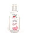 Lubrifiant à base d'eau 100% naturel Mousse fraise 90 ml 