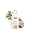 Lubrifiant à base d'eau 100% naturel Noix de Coco 90 ml 