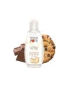 Lubrifiant à base d'eau 100% naturel Chocolat Cookie 90 ml 