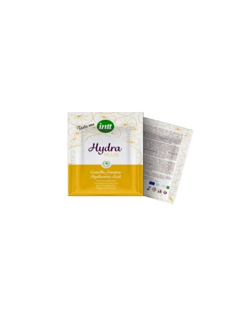 Echantillon Hydra plus Vegan lubricant - Lubrifiant base eau 2ml