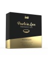 Pearls in love - Kit de massage avec collier de perles