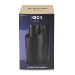 sexy Masturbateur automatique Keon by Kiiroo