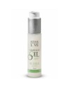Huile de massage comestible bubble gum 50ml 