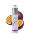 Huile de massage comestible Fruit de la passion 50ml