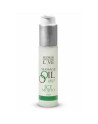 Huile de massage comestible mojito menthe 50ml 