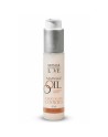 Huile de massage comestible cookie chocolat 50ml 