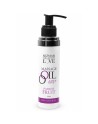 Huile de massage comestible Fruit de la passion 100ml 100% naturelle