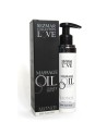 Huile de massage comestible 100% naturelle monoï 100ml 