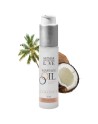 Huile de massage 100% naturelle noix de coco 50ml 