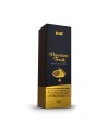 Massage gel Fruit de la passion - Gel embrassable