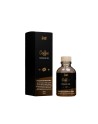 Massage gel Café - Gel embrassable