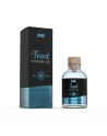 Massage gel Frost - Gel embrassable