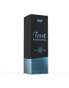 Massage gel Frost - Gel embrassable