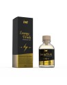 Massage gel energy drink - Gel embrassable