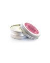 Mini Bougie de massage barbe à papa 30 ml 100% naturelle 