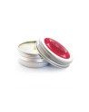 Mini Bougie de massage mousse de fraise 30ml 100% naturelle 