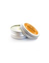 Mini Bougie de massage milshake banane 30ml 100% naturelle 