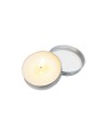 Mini Bougie de massage Chocolat Cookie 30ml 100% naturelle 