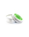 Mini Bougie de massage mojito 30ml 100% naturelle 