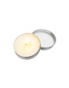 Mini Bougie de massage mojito 30ml 100% naturelle 