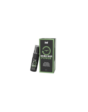 Dura max power - Spray puissant pour prolonger et retarder