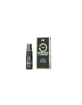 Dura max power - Spray puissant pour prolonger et retarder