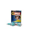 Gmax Power Caps Homme - 5 gélules