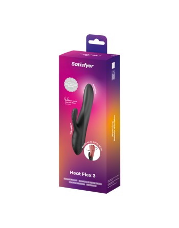 Heat flex 3 Satisfyer