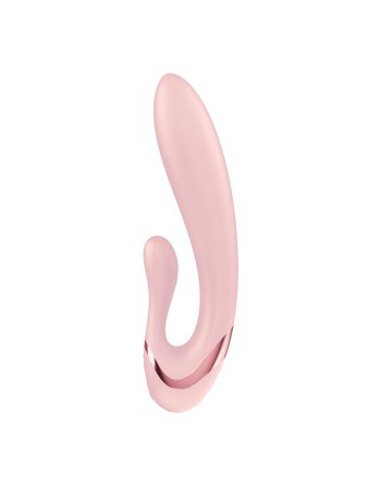 Pearl bunny 3 Satisfyer